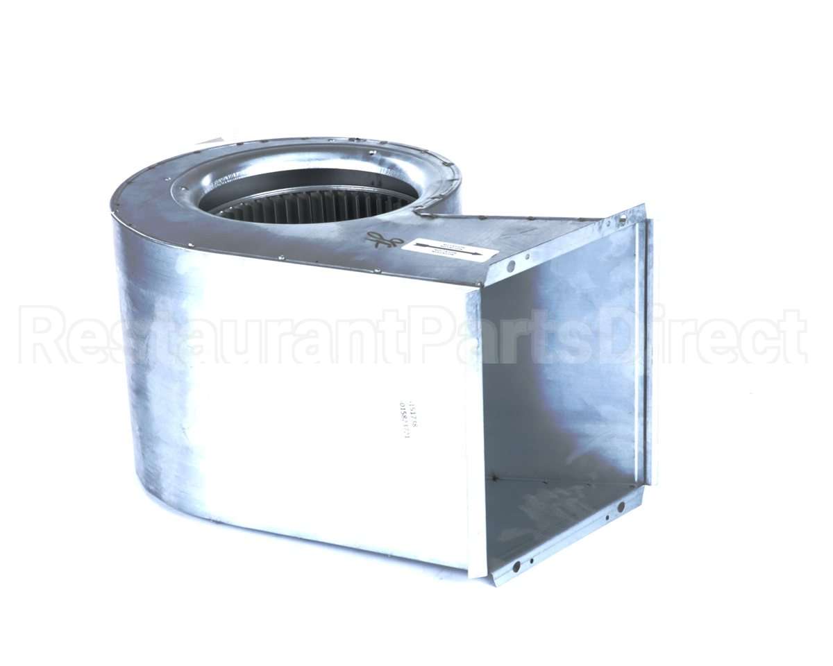 S1-02625539700 York Blower Housing With Wheel