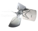 S1-02625558000 York Propeller Fan,24",Cw,4-32,1/2"Bore