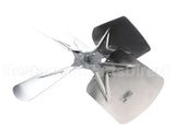 S1-02625558000 York Propeller Fan,24",Cw,4-32,1/2"Bore