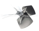 S1-02625558000 York Propeller Fan,24",Cw,4-32,1/2"Bore