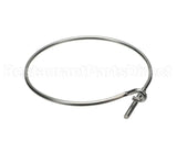 S1-02625568000 York Ring,Clamp For Motor Mount