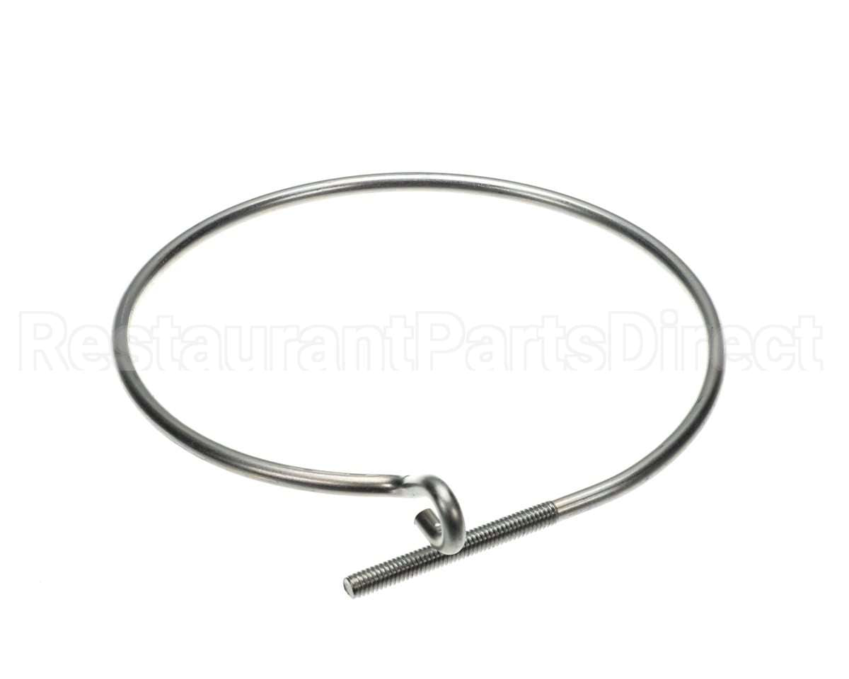 S1-02625568000 York Ring,Clamp For Motor Mount