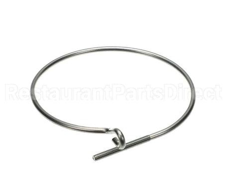 S1-02625568000 York Ring,Clamp For Motor Mount