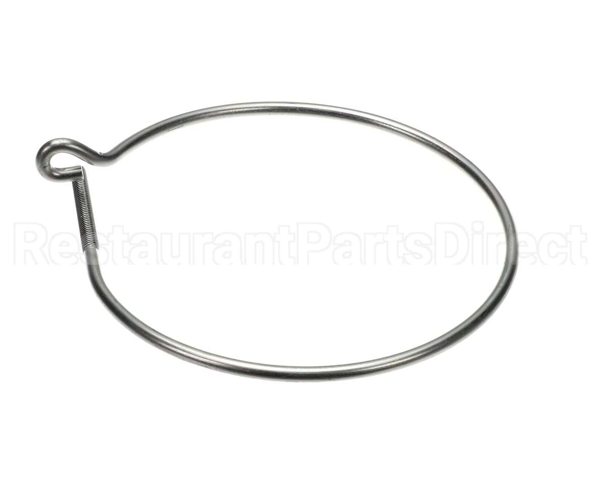 S1-02625568000 York Ring,Clamp For Motor Mount