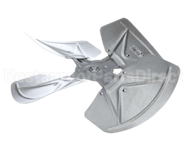 S1-02631136000 York Propeller Fan,18",Cw,4-23,1/2"Bore