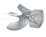 S1-02631136000 York Propeller Fan,18",Cw,4-23,1/2"Bore