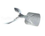 S1-02632173000 York Propeller Fan,22",Cw,3-34,1/2"Bore