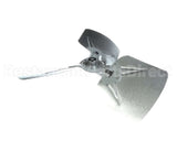 S1-02632173000 York Propeller Fan,22",Cw,3-34,1/2"Bore