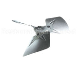 S1-02632173000 York Propeller Fan,22",Cw,3-34,1/2"Bore