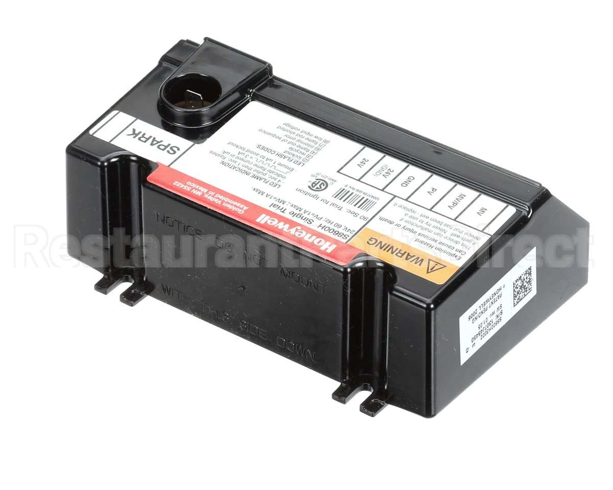 S1-02632588003 York Modulecontrol Ignition Lockout