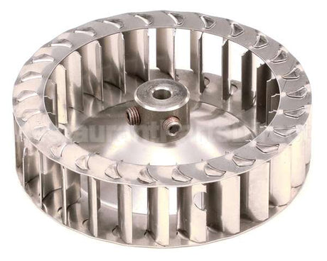 S1-02632623700 York Whl,Blw,Vtr,4 X 1,Ccw,1/4 Bore