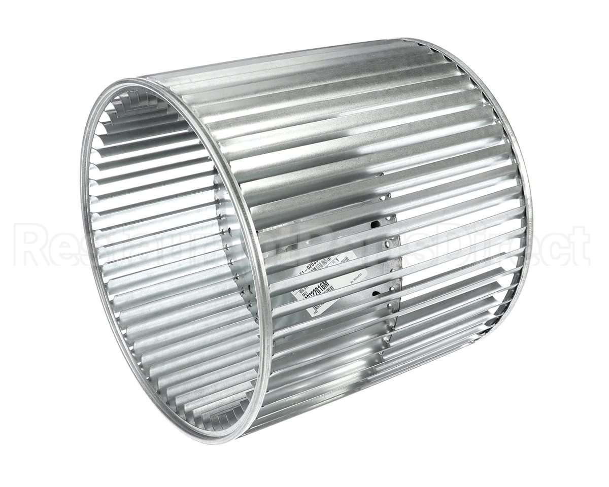 S1-02633326700 York Blower Wheel,11 X 10,Rev,1 Bore