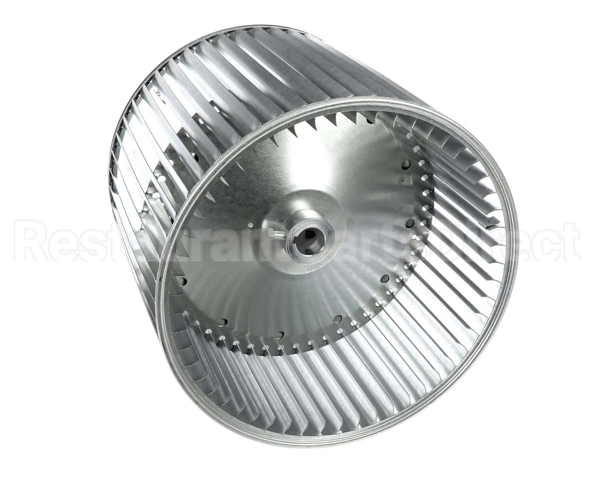 S1-02633326700 York Blower Wheel,11 X 10,Rev,1 Bore