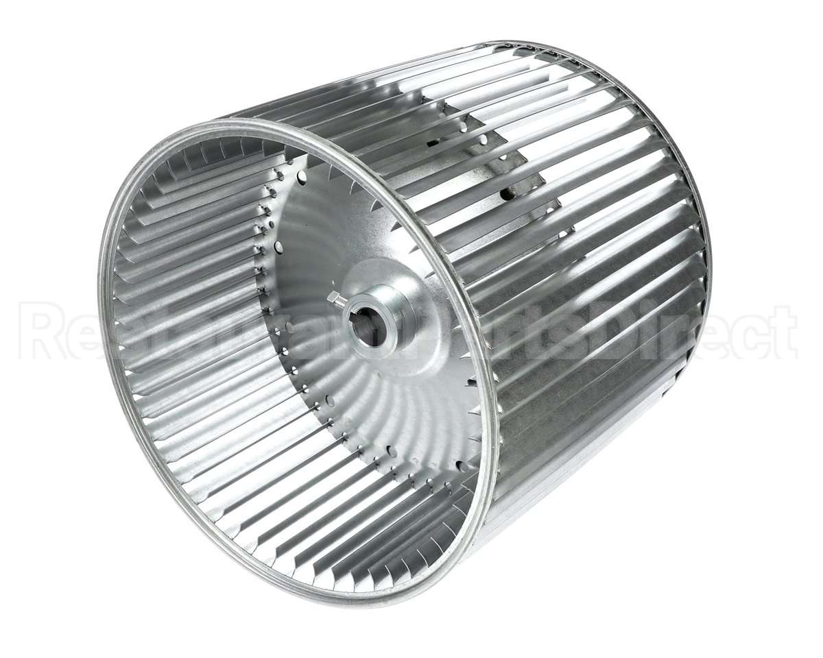 S1-02633326700 York Blower Wheel,11 X 10,Rev,1 Bore