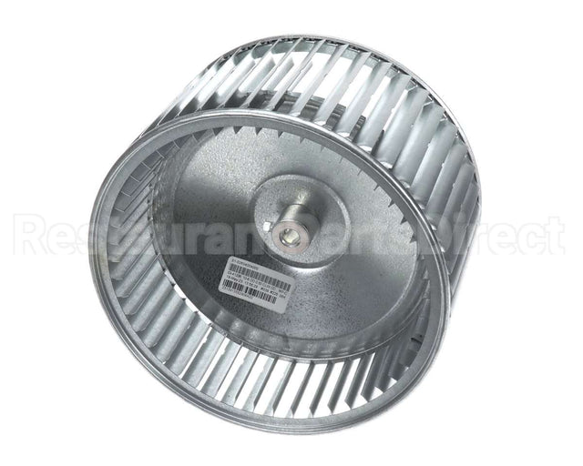 S1-02634004000 York Wheel,Blower,10 X 6,Cw,1/2 Bore
