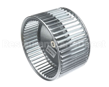 S1-02634004000 York Wheel,Blower,10 X 6,Cw,1/2 Bore