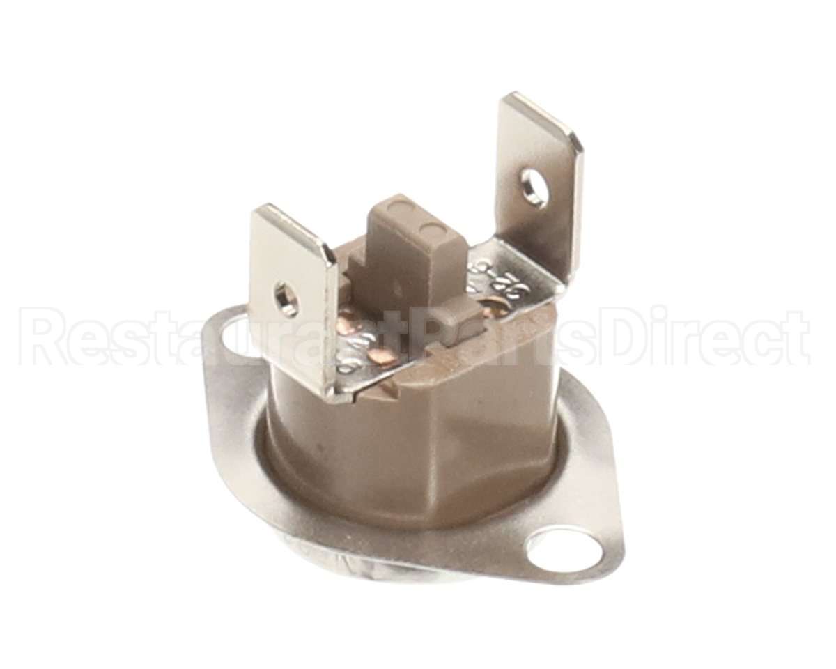 S1-02634027000 York Control,Flame Roll Out