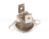 S1-02634027000 York Control,Flame Roll Out