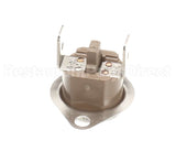 S1-02634027000 York Control,Flame Roll Out