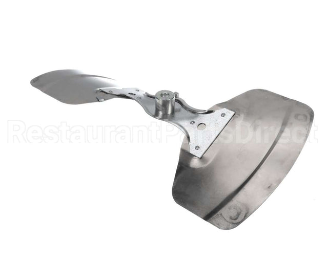 S1-02634091000 York Propeller Fan,18",Cw,2-24,1/2"Bore