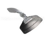 S1-02634091000 York Propeller Fan,18",Cw,2-24,1/2"Bore