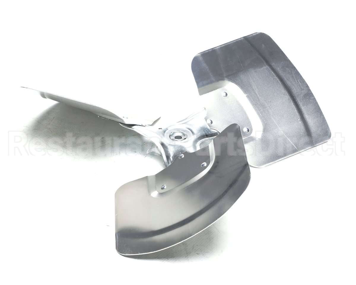 S1-02634093000 York Fan,Prop,22",Cw,3-32,1/2"Bore