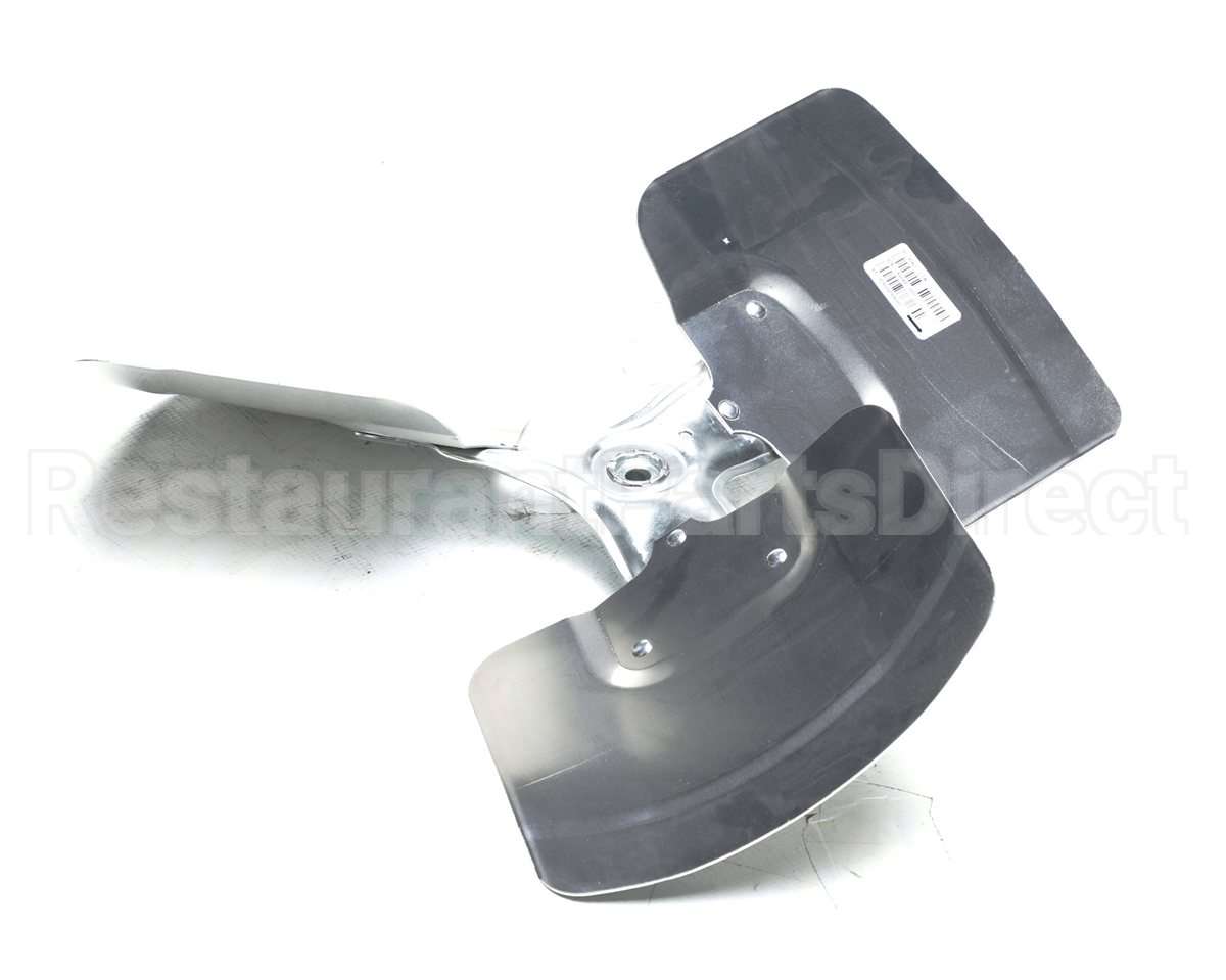 S1-02634093000 York Fan,Prop,22",Cw,3-32,1/2"Bore