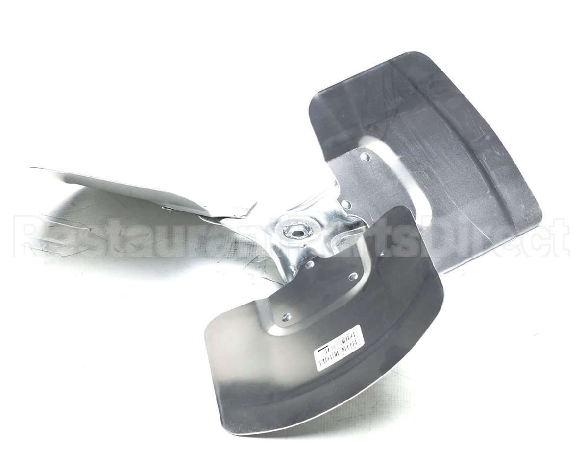 S1-02634093000 York Fan,Prop,22",Cw,3-32,1/2"Bore