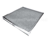 S1-02634560000 York Air Filter, Cleanable 25X24X2