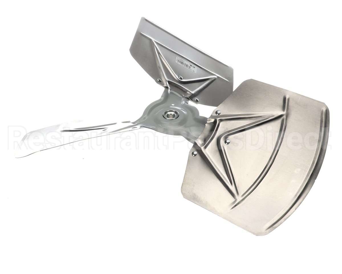 S1-02634593000 York Propeller Fan,22,Cw,3-30,1/2Bore