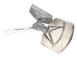 S1-02634593000 York Propeller Fan,22,Cw,3-30,1/2Bore