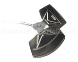 S1-02634593000 York Propeller Fan,22,Cw,3-30,1/2Bore