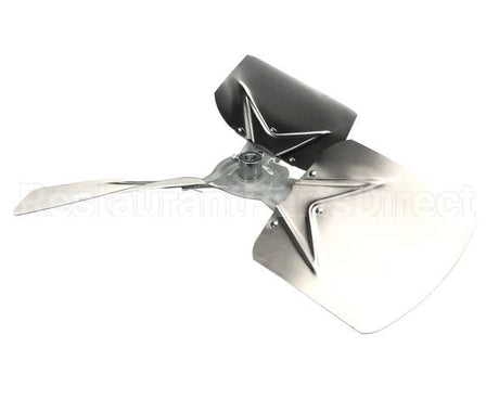 S1-02634757000 York Fan,Prop,24",Cw,3-29,1/2"Bore
