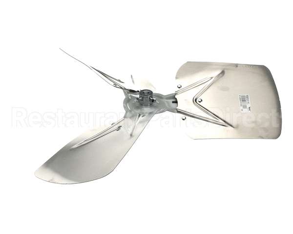 S1-02634757000 York Fan,Prop,24",Cw,3-29,1/2"Bore