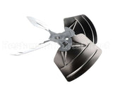 S1-02635534000 York Fan,Prop,24",Cw,4-38,5/8"Bore