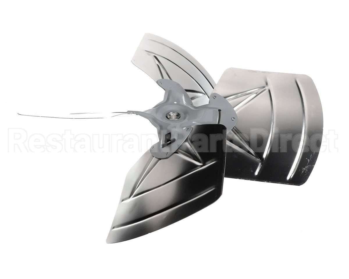 S1-02635534000 York Fan,Prop,24",Cw,4-38,5/8"Bore