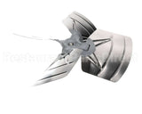 S1-02635534000 York Fan,Prop,24",Cw,4-38,5/8"Bore