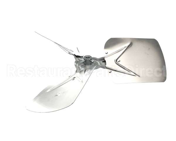 S1-02635587000 York Fan,Prop,24",Cw,3-31,1/2"Bore