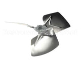S1-02635587000 York Fan,Prop,24",Cw,3-31,1/2"Bore