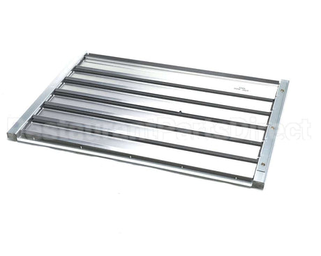 S1-02637489000 York Damper,Barometric Relief,2Ee04705924