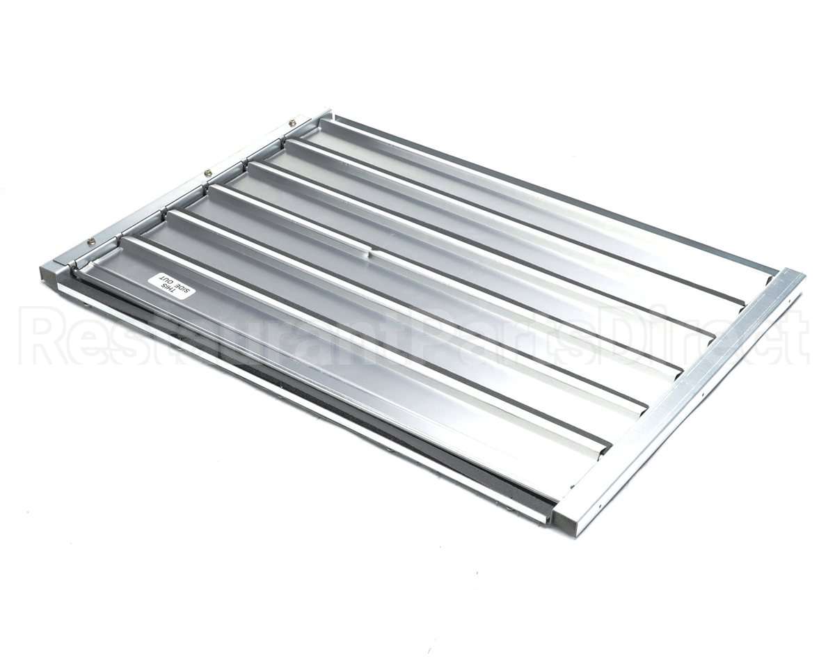 S1-02637489000 York Damper,Barometric Relief,2Ee04705924