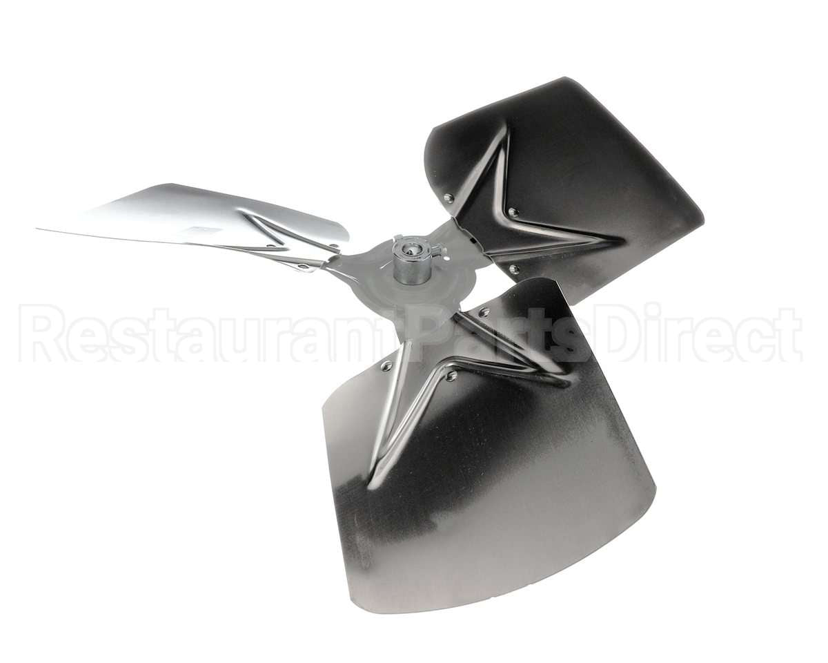 S1-02638482000 York Propeller Fan,24",Cw,3/26,1/2"Bore