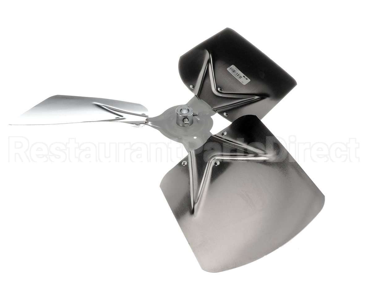 S1-02638482000 York Propeller Fan,24",Cw,3/26,1/2"Bore