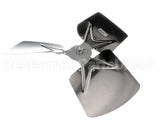 S1-02638482000 York Propeller Fan,24",Cw,3/26,1/2"Bore