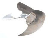 S1-02639408000 York Fan,Prop,22",Cw,3-30,1/2"Bore