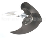 S1-02639408000 York Fan,Prop,22",Cw,3-30,1/2"Bore