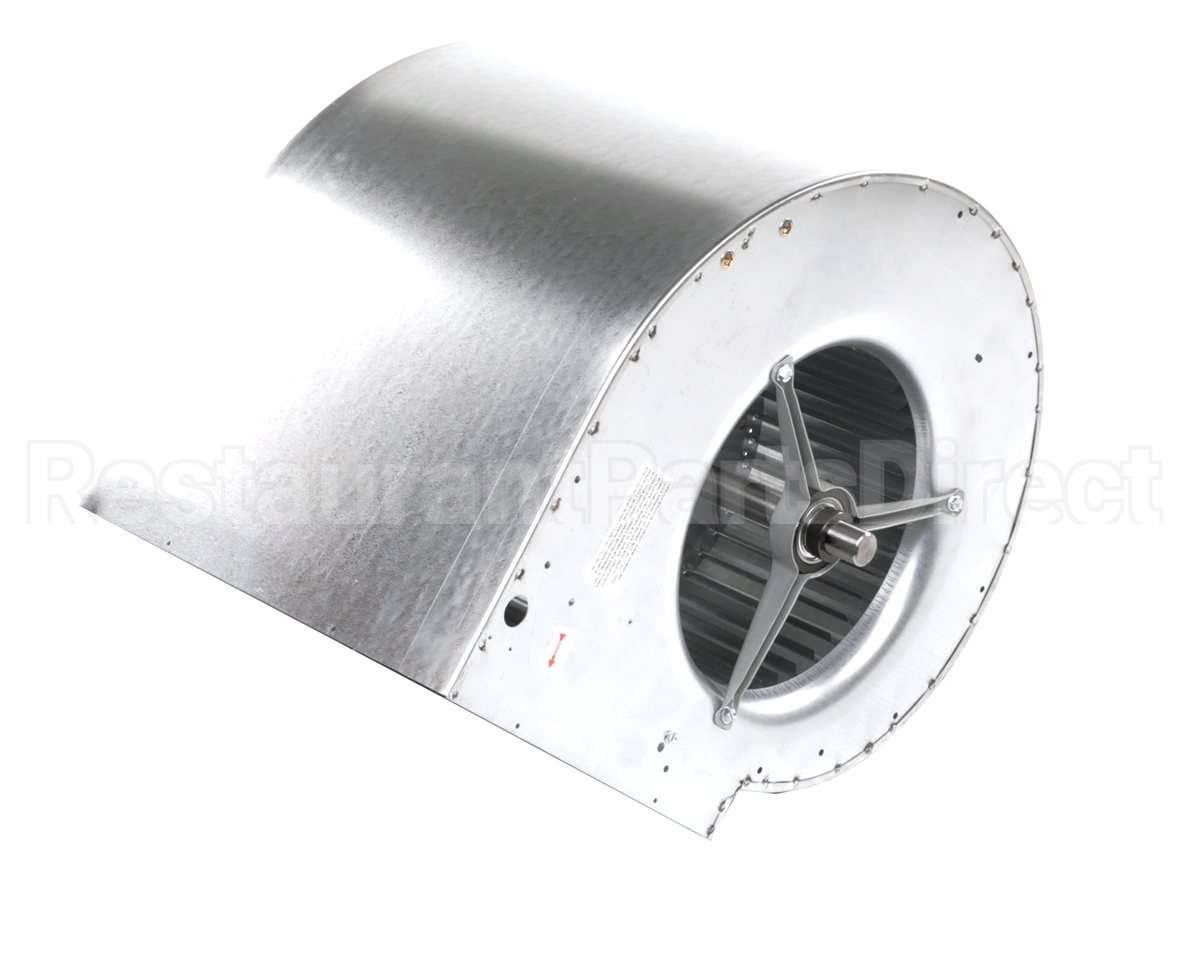 S1-02639479000 York Blower,12 X 12,With Hsg,Wheel,Shaft,Brg
