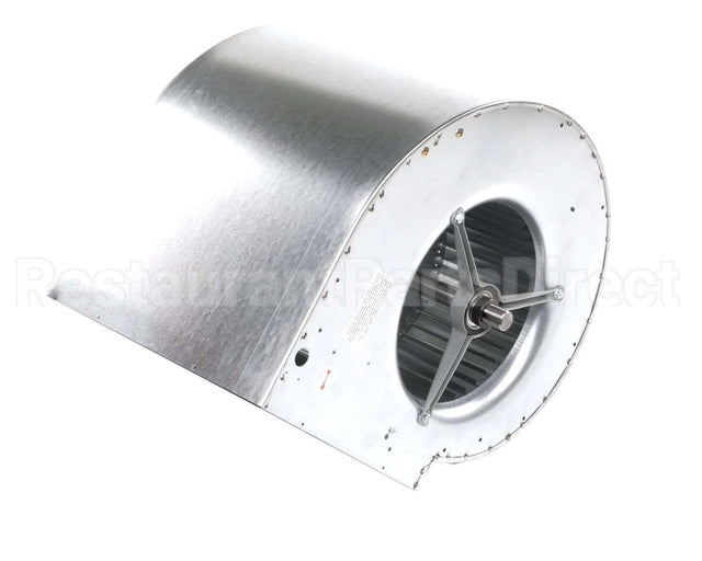 S1-02639479000 York Blower,12 X 12,With Hsg,Wheel,Shaft,Brg