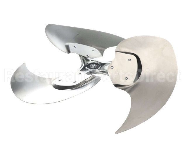 S1-02639500000 York Propeller Fan,22",Cw,3-22,1/2"Bore