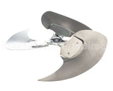 S1-02639500000 York Propeller Fan,22",Cw,3-22,1/2"Bore